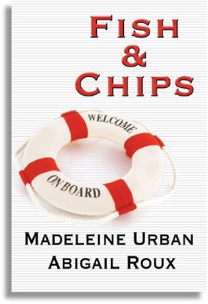 [Cut & Run 03] • Fish & Chips